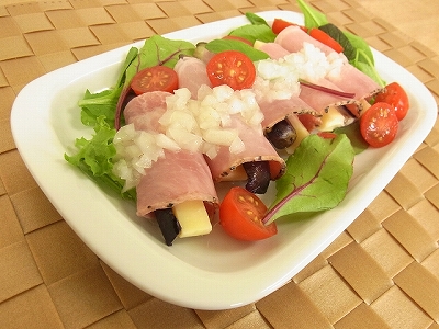 料理写真