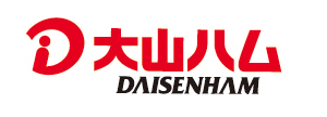 大山ハム ロゴ